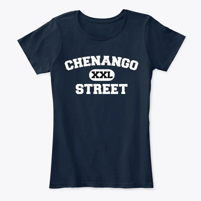 Chenango Street