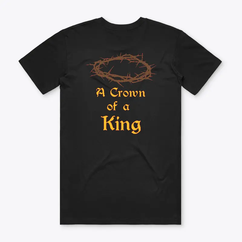 Crown of a King