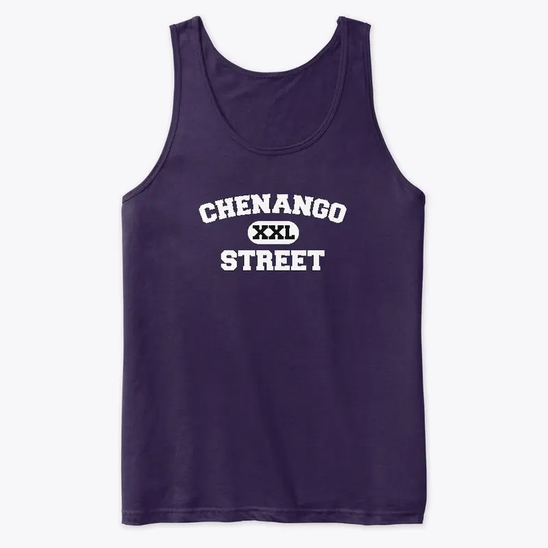 Chenango Street