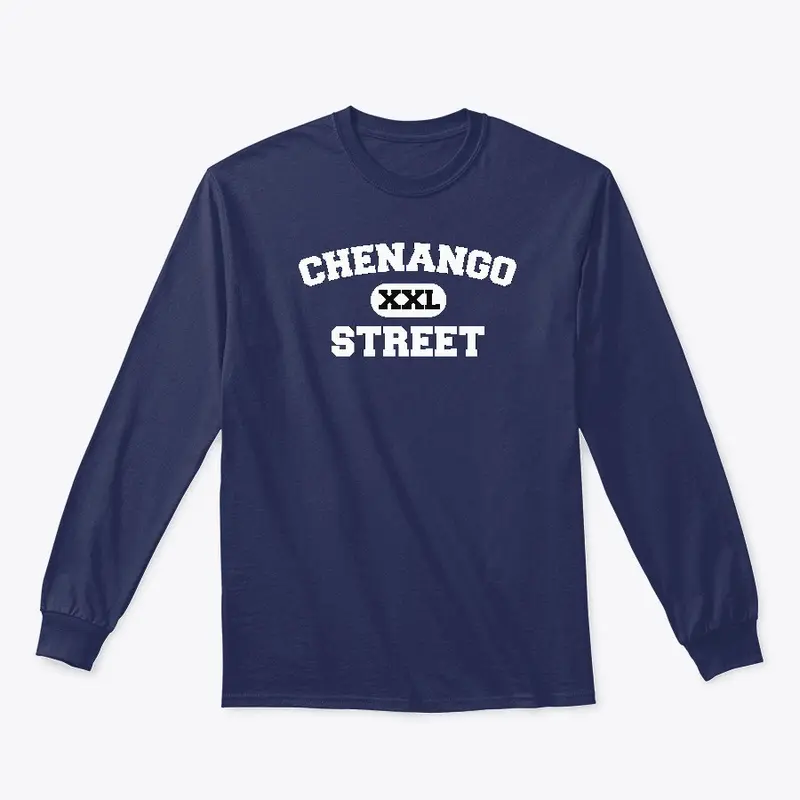 Chenango Street